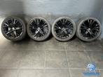 7mm! VW Caddy Golf Touran 19 inch GMP Gunner velgen 5x112 zo, 19 inch, Banden en Velgen, Ophalen of Verzenden, Personenwagen