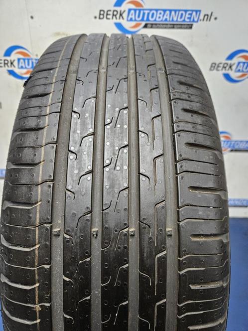 4x Continental Ecocontact 6 XL (NIEUW) 205/45 R17 88H 205/45, Auto-onderdelen, Banden en Velgen, Band(en), Zomerbanden, 17 inch