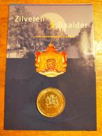 Zilveren daalder 2004, Postzegels en Munten, Munten | Nederland, Koningin Beatrix, Zilver, Overige waardes, Verzenden