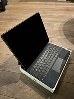 Apple iPad Pro 2021 12.9” 256GB + magic keyboard, Computers en Software, Apple iPads, Apple iPad, 12 inch, Ophalen of Verzenden