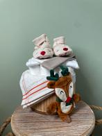 Luiertaart/ kraampakket🎄🫎, Kinderen en Baby's, Kraamcadeaus en Geboorteborden, Ophalen of Verzenden, Nieuw, Kraamcadeau