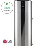 LG Warmtepompboiler 200L - LG-WH20S 2.600€ incl Montage, Doe-het-zelf en Verbouw, Nieuw, Ophalen of Verzenden, Boiler