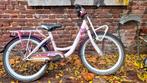 22 inch roze alpina twirl Meisjes fiets, Fietsen en Brommers, Fietsen | Kinderfietsjes, Ophalen, Gebruikt, 20 inch of meer, Alpina