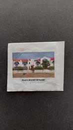 Van der Valk, Plaza resort Bonaire, Verzenden, Nederland