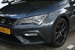 Seat Leon 1.5 TSI 150PK Dsg-7 2020 Grijs, 1498 cc, Zwart, 4 cilinders, 620 kg
