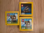 Lego collectie GWP *nieuw*, Ophalen of Verzenden, Nieuw