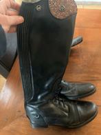 Paardrijlaarzen qhp maat 37, Dieren en Toebehoren, Ophalen of Verzenden