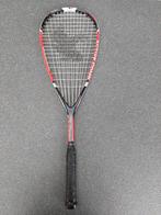 Squash racket, Sport en Fitness, Squash, Racket, Gebruikt, Ophalen of Verzenden