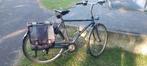 Gazelle fiets maat 28, Fietsen en Brommers, Ophalen of Verzenden, Zo goed als nieuw, Overige merken