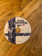 Wii Super Smash Bros Brawl losse cd zonder hoesje, Gebruikt, Vechten, Ophalen of Verzenden, 3 spelers of meer