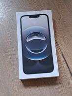 iPhone 16e zwart 128GB nieuwstaat | inruil mogelijk, Ophalen of Verzenden, Zo goed als nieuw, Zwart, 128 GB