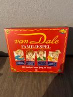 Van Dale Familiespel - Leuk en Leerzaam!, Hobby en Vrije tijd, Gezelschapsspellen | Bordspellen, Ophalen of Verzenden, Zo goed als nieuw