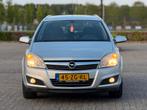 Opel Astra 1.6 16V 85KW Executive St.wgn. 2008 Grijs, Auto's, Voorwielaandrijving, 657 kg, 15 km/l, 4 cilinders
