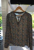 Geisha blouse maat XL, Geisha, Ophalen of Verzenden