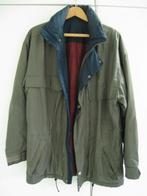 Jas heren en dames, Tenson, maat 48, perfekte staat !!, Ophalen of Verzenden, Nieuw, Maat 48/50 (M), Blauw