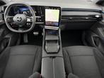 Renault Austral 1.3 mild hybrid 160 techno esprit Alpine / A, 1408 kg, 4 cilinders, Alcantara, 1333 cc