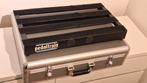 Pedaltrain Pedalboard met Flightcase, Ophalen, Zo goed als nieuw, Elektrische gitaar, Flightcase
