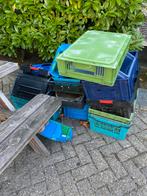 Diversen bakken, Doe-het-zelf en Verbouw, Kratten en Dozen, Ophalen of Verzenden, Minder dan 35 cm