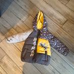 Batman jas maat 98, Ophalen, Gebruikt, Jongen