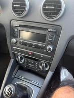 Audi concert original radio audi a3, Ophalen of Verzenden