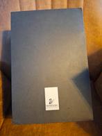 Swarovski vase, Verzamelen, Ophalen of Verzenden, Gebruikt, Figuurtje