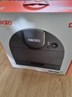 Neato D8, Witgoed en Apparatuur, Stofzuigers, Ophalen, Robotstofzuiger, Niet werkend, Minder dan 1200 watt