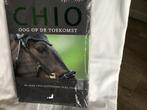 Chio 60 jaar Rotterdam in 60 items NIEUW hardcover :, Ophalen of Verzenden, Nieuw