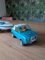 Playmobil Surfer pickup met Boot 71589, Ophalen of Verzenden, Gebruikt, Jongen of Meisje