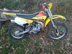Te koop nette Suzuk rm 85 2006, 85 cc, Particulier, Crossmotor, 11 kW of minder