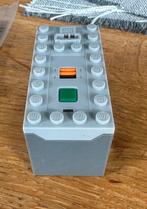 LEGO Power Functions batterij box, Kinderen en Baby's, Speelgoed | Duplo en Lego, Ophalen, Zo goed als nieuw