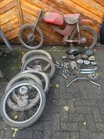 DKW brommer, Fietsen en Brommers, Brommeronderdelen | Oldtimers, Gebruikt, Overige typen, DKW, Ophalen