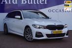 BMW 3-serie Touring 320i 184PK Executive Edition M-sport+Pan, Automaat, 1998 cc, Achterwielaandrijving, Gebruikt