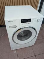 Miele W1 Powerwash  8KG A++  1600 toeren, Witgoed en Apparatuur, Wasmachines, Ophalen, Gebruikt, Minder dan 85 cm, 8 tot 10 kg