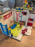Playmobil gymzaal, Ophalen, Zo goed als nieuw