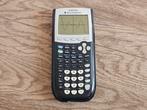 TI-84 Plus grafische rekenmachine, Ophalen of Verzenden, Grafische rekenmachine, Zo goed als nieuw