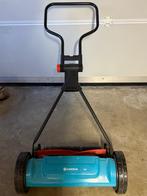 Grasmaaier, Ophalen, Gebruikt, Handgrasmaaier, Gardena