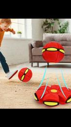 NIEUW! 2 super leuke speel ballen voor kinderen of honden, Dieren en Toebehoren, Hondenspeelgoed, Ophalen of Verzenden, Nieuw