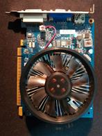 NVIDIA GEFORCE GTX 750 TI - 2Gb grafische kaart, Computers en Software, Videokaarten, Ophalen of Verzenden, Nvidia, PCI-Express 4