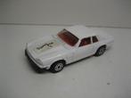 Corgi junior Jaguar XJS wit The Saint, Ophalen of Verzenden, Zo goed als nieuw, Auto