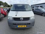 Volkswagen Transporter 1.9 TDI 300, 4 cilinders, Bedrijf, 1896 cc, Te koop