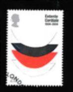 ENGELAND rondstempel, Postzegels en Munten, Postzegels | Europa | UK, Verzenden, Gestempeld