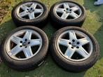 Volvo V70 winterbanden ️, Auto-onderdelen, 16 inch, Banden en Velgen, 205 mm, Winterbanden