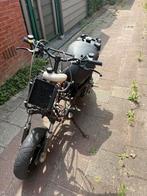 Yamaha Aerox  70CC - PROJECT - GEEN WOK - NIEUW, Ophalen, Gebruikt, Aerox, Maximaal 45 km/u
