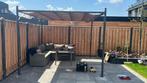 Pergola, Ophalen, Gebruikt, Overige typen