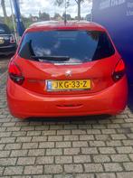 Peugeot 208 1.2 PureTech Allure, Auto's, Voorwielaandrijving, Stof, Gebruikt, 82 pk