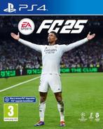 EA SPORTS FC 25 - PS4, Ophalen of Verzenden, Zo goed als nieuw, Sport, 3 spelers of meer