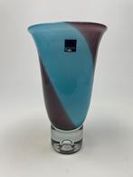 Murano vaas, Italië., Ophalen of Verzenden