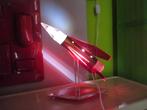 plexi raket lamp space age design jaren 60 70 retro vintage, Kunststof, Gebruikt, Space age design jaren 60 70 vintage retro 1960s 1970s