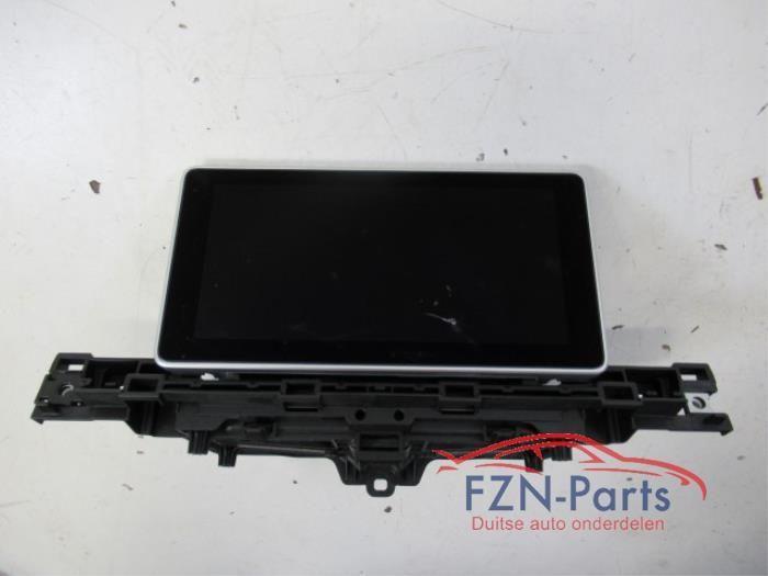 Audi A5 F5 MMI High Navigatie Beeldscherm, Auto-onderdelen, Overige Auto-onderdelen, Gebruikt, Ophalen