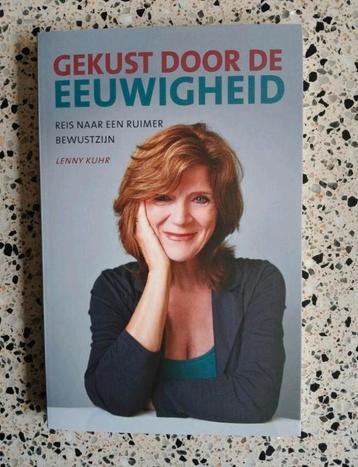 Lenny Kuhr - Gekust door de eeuwigheid nieuw vaste prijs 

 beschikbaar voor biedingen